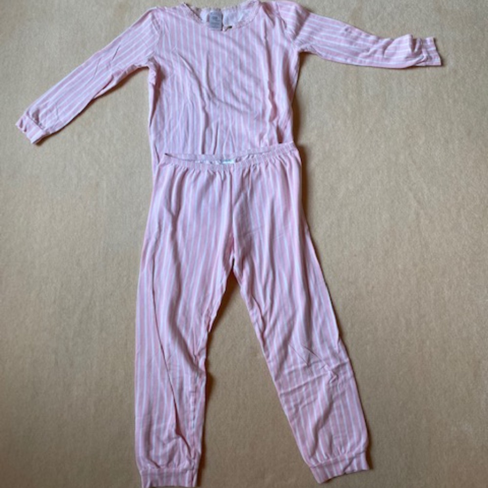 Esme Girls Pajama Set
